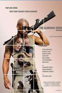 The Glorious Seven - Poster