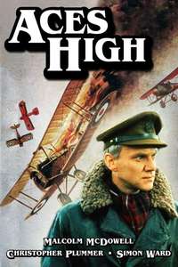 Aces High - Poster