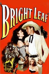 Bright Leaf - Posters