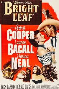 Bright Leaf - Posters