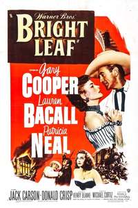 Bright Leaf - Posters
