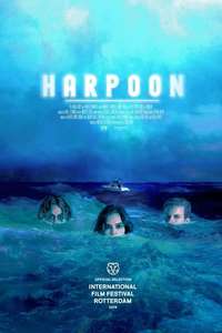 Harpoon - Poster
