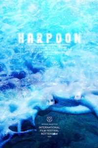 Harpoon - Poster