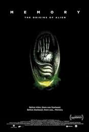 Memory: The Origins of Alien
