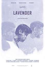 Lavender