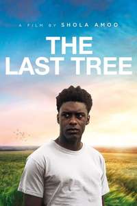 The Last Tree - Poster