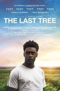 The Last Tree - Poster
