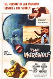 The Werewolf