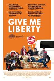 Give Me Liberty