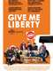 Give Me Liberty