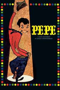 Pepe - Poster