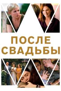 After the Wedding - Poster
