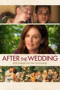 After the Wedding - Poster