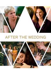 After the Wedding - Poster