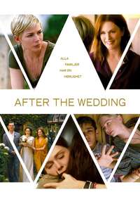 After the Wedding - Poster