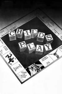 Child's Play - Posters