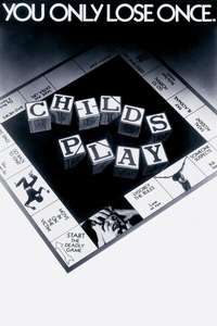 Child's Play - Posters