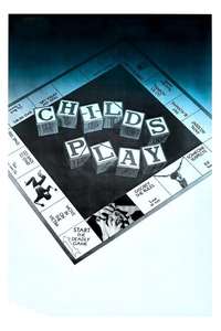 Child's Play - Posters