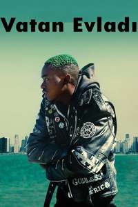 Native Son - Posters