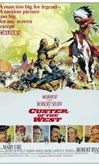 Custer of the West
