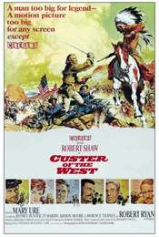 Custer of the West