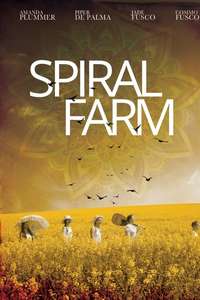 Spiral Farm - Poster