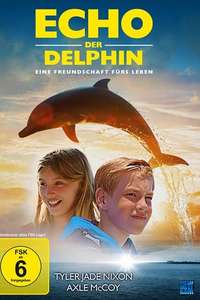 Dolphin Kick - Poster
