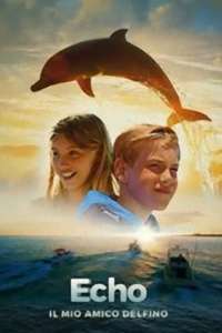 Dolphin Kick - Poster