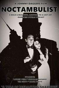 Noctambulist - Poster