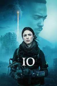IO - Poster