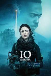 IO - Poster