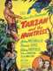 Tarzan and the Huntress