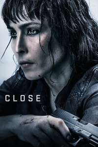Close - Poster
