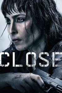 Close - Poster