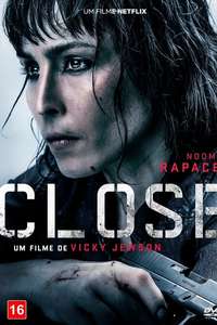 Close - Poster