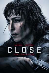 Close - Poster