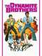 Dynamite Brothers