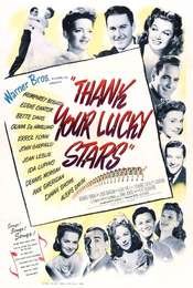 Thank Your Lucky Stars