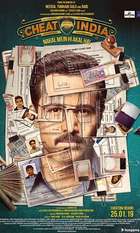 Why Cheat India