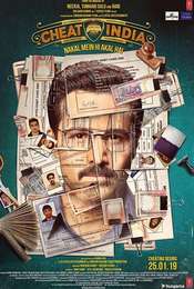 Why Cheat India