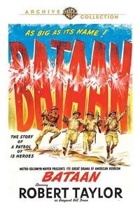 Bataan - Poster