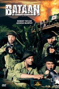 Bataan - Poster