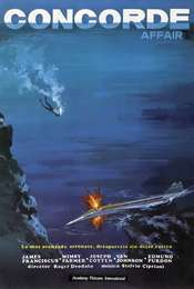 The Concorde Affair