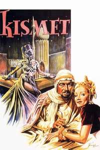 Kismet - Poster
