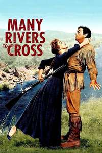 Many Rivers to Cross - Posters