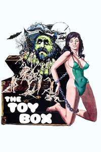 The Toy Box - Posters