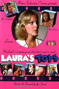 Laura's Toys - Posters