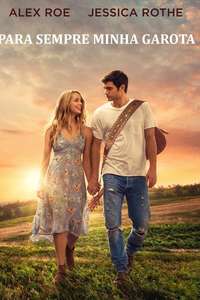 Forever My Girl - Poster