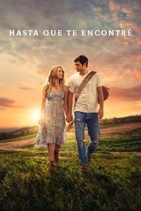 Forever My Girl - Poster