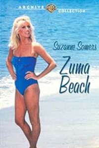 Zuma Beach - Posters